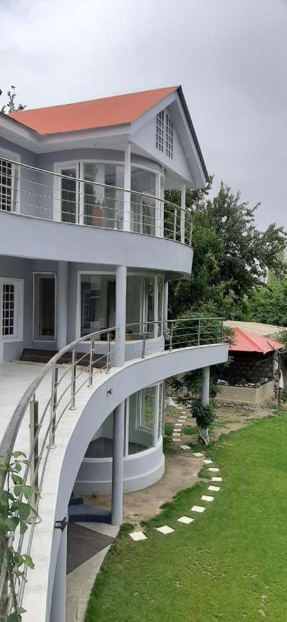 Hotel Reego Skardu Exterior photo